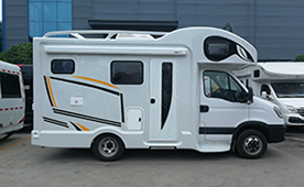 房車廁所大揭秘，你知道如何正確倒馬桶嗎？