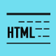 HTML 代碼格式化