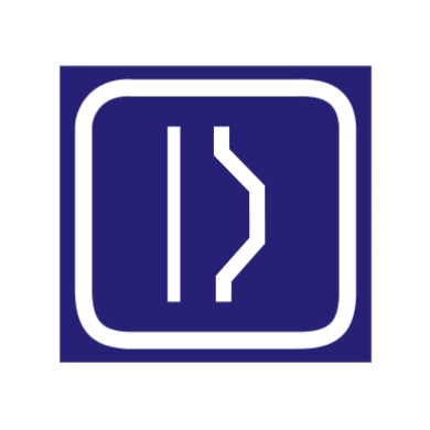 避車道