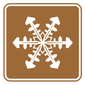 冬季瀏覽區(qū)