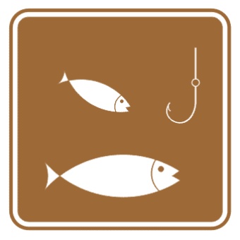 釣魚