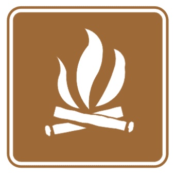 營(yíng)火